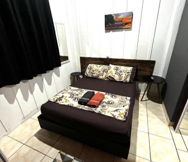 Paranagua Hotel | Pousada Marema Ilha