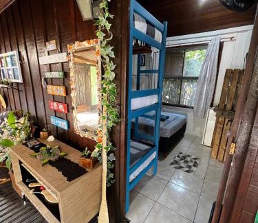 Paranagua Hotel | Pousada Marema Ilha