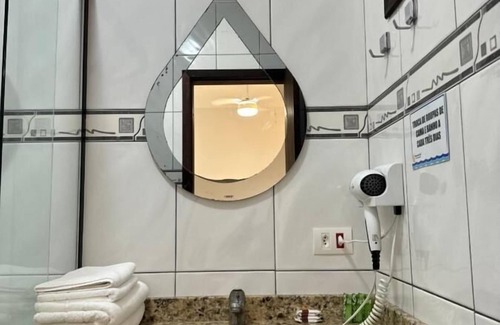 Pontal do Parana Hotel | Pousada Mares do Sul