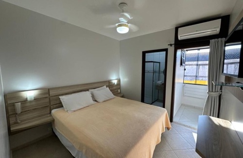 Pontal do Parana Hotel | Pousada Mares do Sul