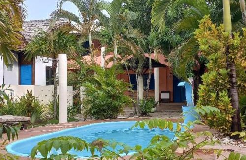 Flamengo Hotel | Pousada Mares de Stella