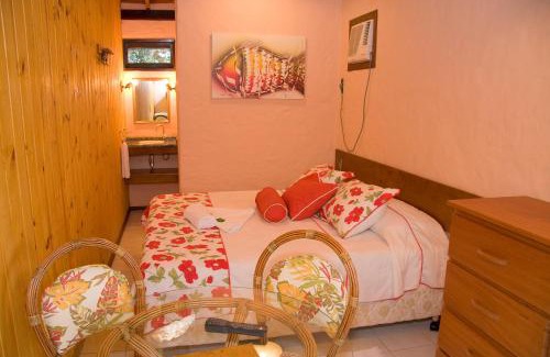 Santinho Hotel | Pousada Mares do Santinho