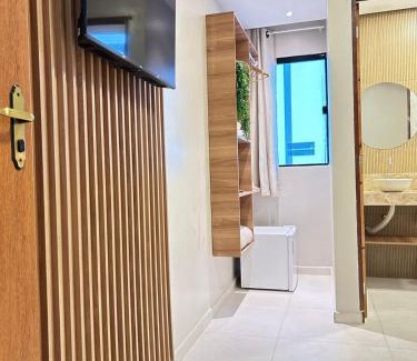 Sao Bento Hotel | Pousada Mares Maragogi