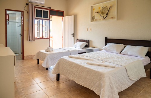 Estancia Hotel | Pousada Mares Sergipe