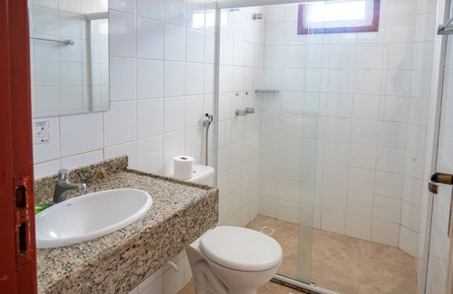 Estancia Hotel | Pousada Mares Sergipe