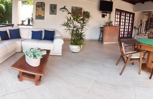 Guaruja Hotel | Pousada Mari