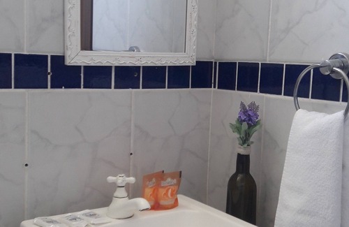 Guaruja Hotel | Pousada Mari