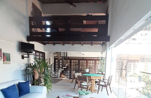 Guaruja Hotel | Pousada Mari