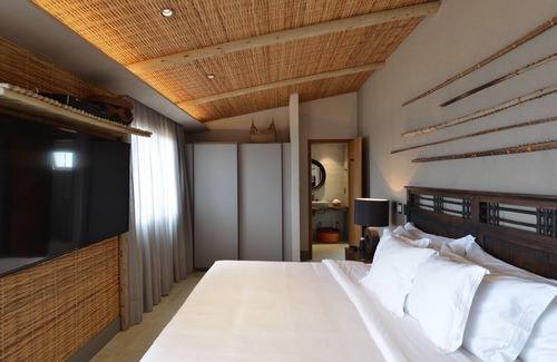 Floresta Velha Hotel | Pousada Maria Bonita Noronha