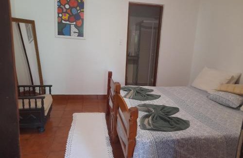 Boicucanga Beach Hotel | Pousada Maria de Lino