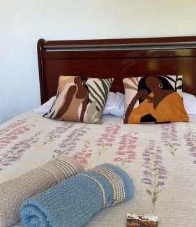 Monte Gordo Hotel | Pousada Maria Moura