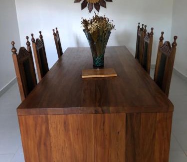 Serro Hotel | Pousada Mariana