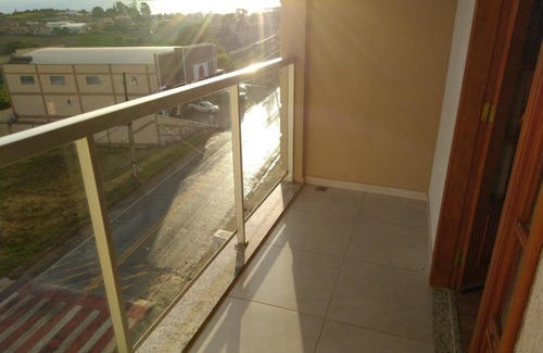 Resende Costa Apartment | Pousada Mariart