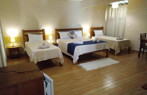 Resende Costa Apartment | Pousada Mariart