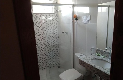 Resende Costa Apartment | Pousada Mariart