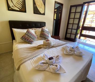 Eldorado Hotel | Pousada Maricá