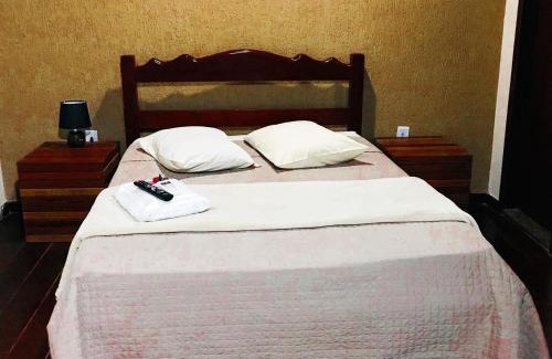 Eldorado Hotel | Pousada Maricá