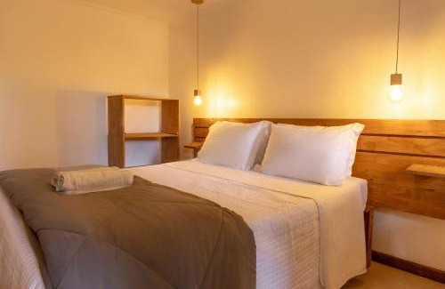 Paranagua Hotel | Pousada Marimar