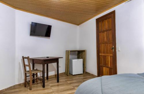 Paranagua Hotel | Pousada Marimar