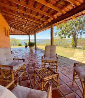 Sao Jose da Barra Hotel | Pousada Marina do Farol