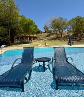 Sao Jose da Barra Hotel | Pousada Marina do Farol