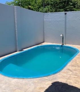 Tabuleiros dos Martins Hotel | Pousada Marinha do Céu