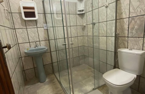 Sitio Hotel | Pousada Marinheiro