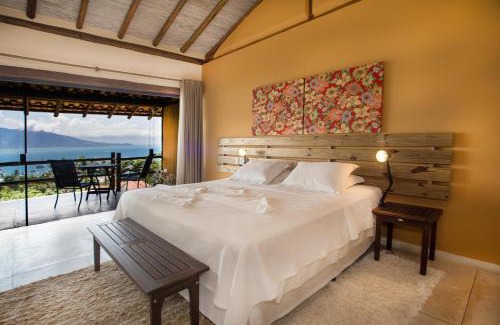 Saco da Capela Hotel | Pousada Mariola