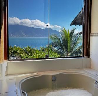 Saco da Capela Hotel | Pousada Mariola