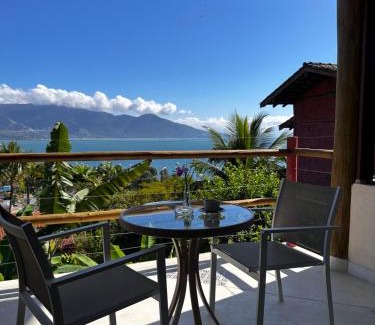 Saco da Capela Hotel | Pousada Mariola