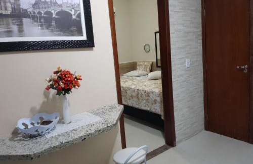 Carianos Hotel | Pousada Marques Floripa