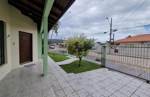 Carianos Hotel | Pousada Marques Floripa