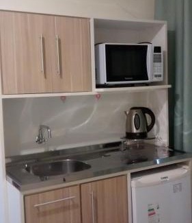 Centro Hotel | Pousada Martin Fierro