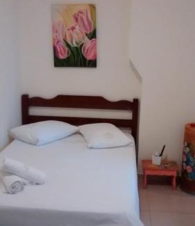 Centro Hotel | Pousada Martin Fierro