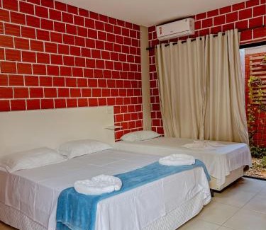 Carolina Hotel | POUSADA MARTINS