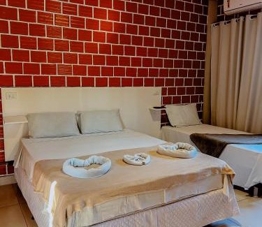 Carolina Hotel | POUSADA MARTINS