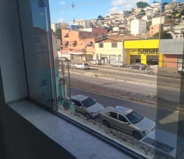 Concordia Hotel | Pousada Martins