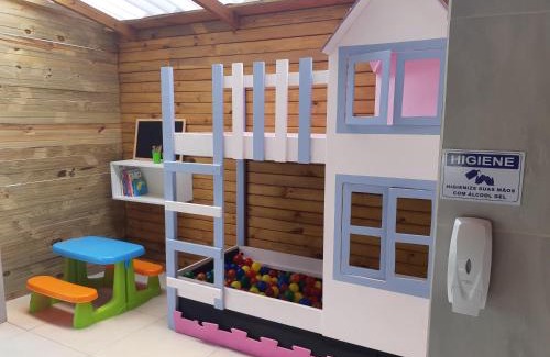 Pinheira Hotel | Pousada Massiambu