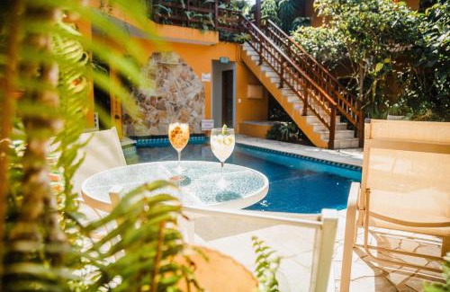 Juquehy Hotel | Pousada Mata Atlantica Juquehy