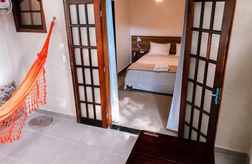 Ilha Grande Hotel | Pousada Mata Nativa