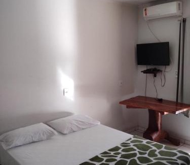 Nobres Hotel | Pousada Mato Grosso