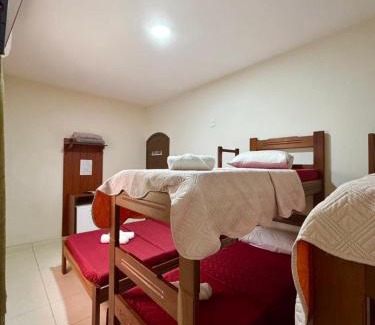 Potim Hotel | Pousada Matriz