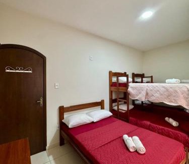 Potim Hotel | Pousada Matriz