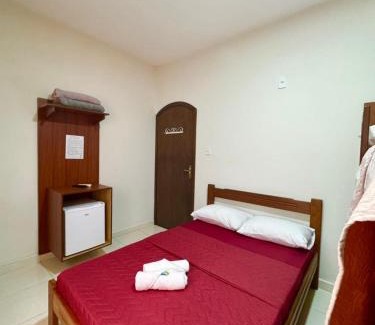 Potim Hotel | Pousada Matriz