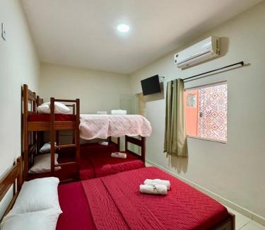 Potim Hotel | Pousada Matriz