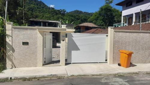 Sertao do Taquari Cabin | Pousada Melancia