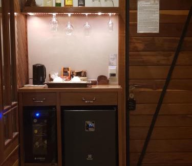 Alto Paraiso de Goias Hotel | Pousada Meu Talento