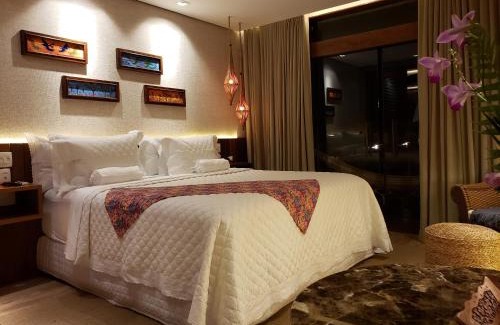 Alto Paraiso de Goias Hotel | Pousada Meu Talento