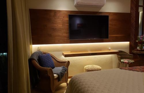 Alto Paraiso de Goias Hotel | Pousada Meu Talento