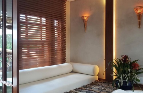 Alto Paraiso de Goias Hotel | Pousada Meu Talento